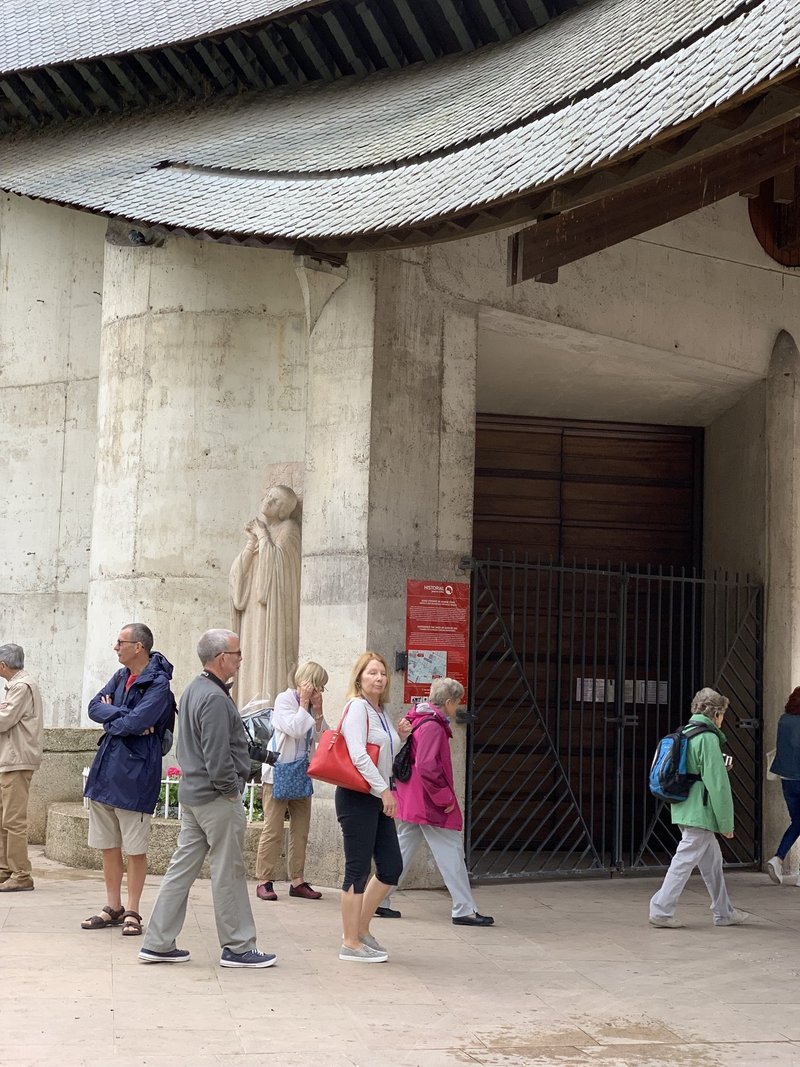 百年戦争 ジャンヌダルク レポート