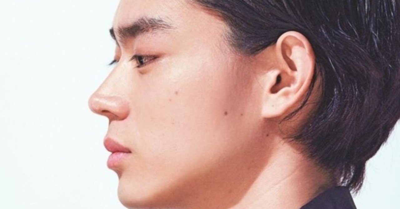 人相分析 ４菅田将暉 人相鑑定占いマツコ Note