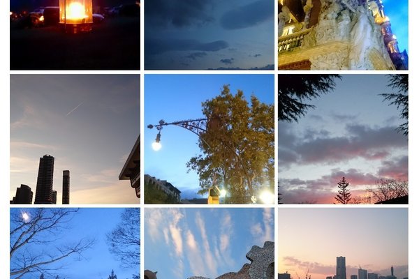 宵の口 の新着タグ記事一覧 Note つくる つながる とどける 宵の口 の新着タグ記事一覧 Note つくる つながる とどける