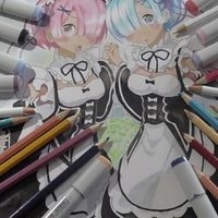 色鉛筆イラスト アニメ とある科学の超電磁砲t Ed 青嵐のあとで のワンシーンを描いてみました Roka Note 色鉛筆イラスト アニメ とある科学の超電磁砲t Ed 青嵐のあとで のワンシーンを描いてみました Roka Note