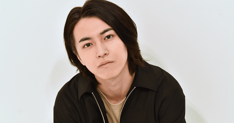 松尾太陽 ミニアルバム うたうたい 発売記念インタビュー Sparkle 舞台俳優グラビア インタビューマガジン Note 松尾太陽 ミニアルバム うたうたい 発売記念インタビュー Sparkle 舞台俳優グラビア インタビューマガジン Note