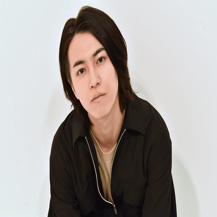 松尾太陽 ミニアルバム「うたうたい」発売記念インタビュー