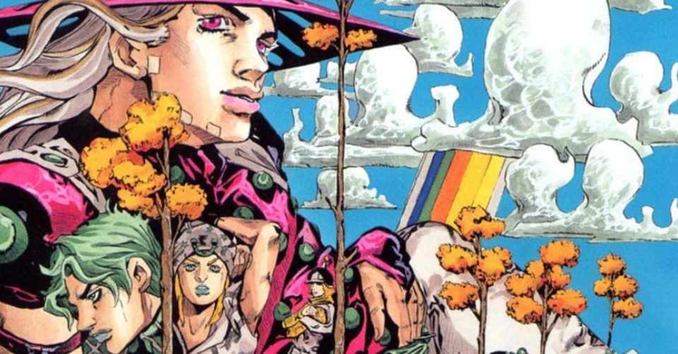 僕はまだ マイナス なんだッ ゼロ に向かっていきたいッ 南十字 Note