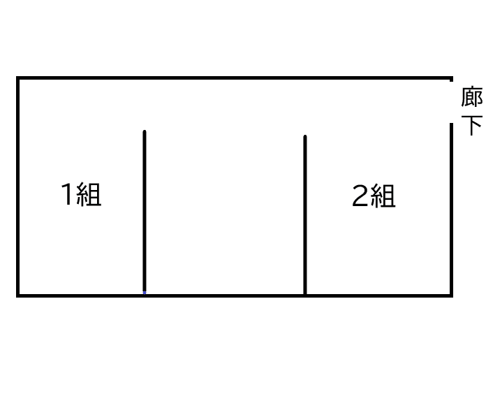 小さいころから一人になれる場所が常に必要だった サホ Note