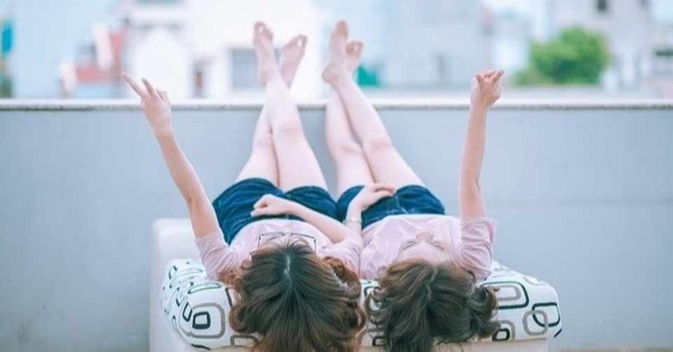 初めてのお付き合いは同性 ざき Note