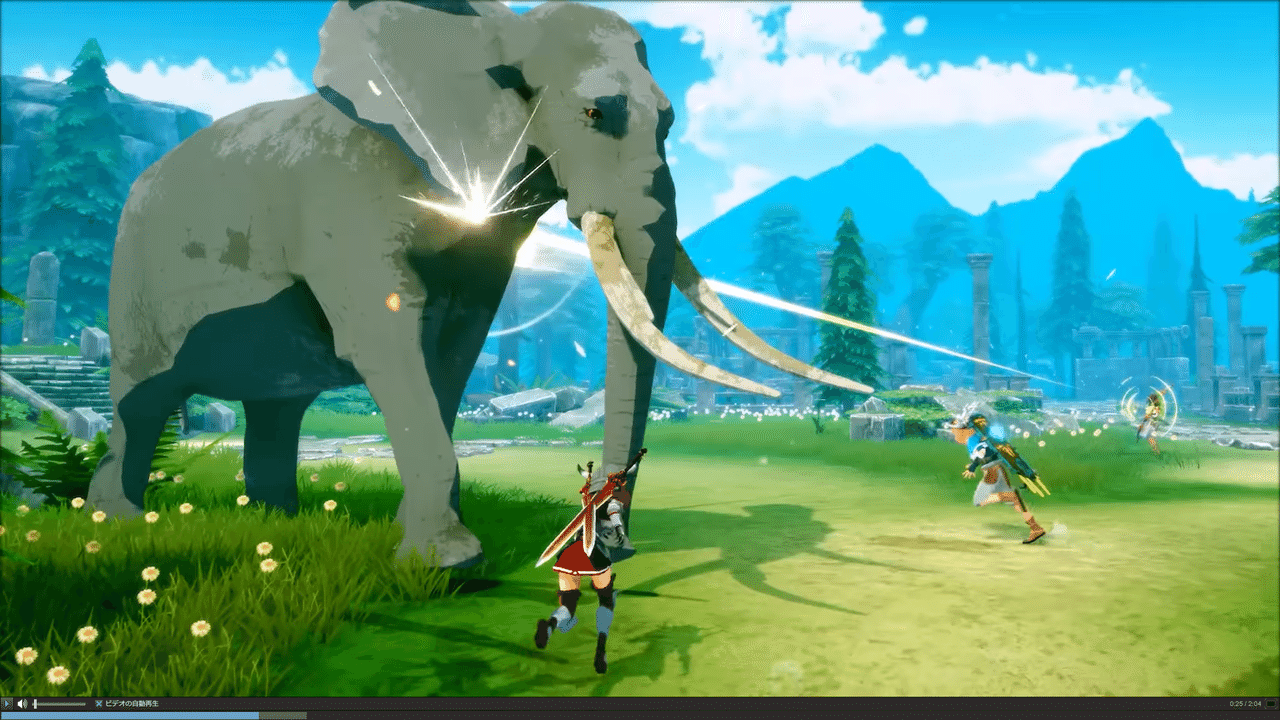 気になるクラフトゲーム Keigo Note