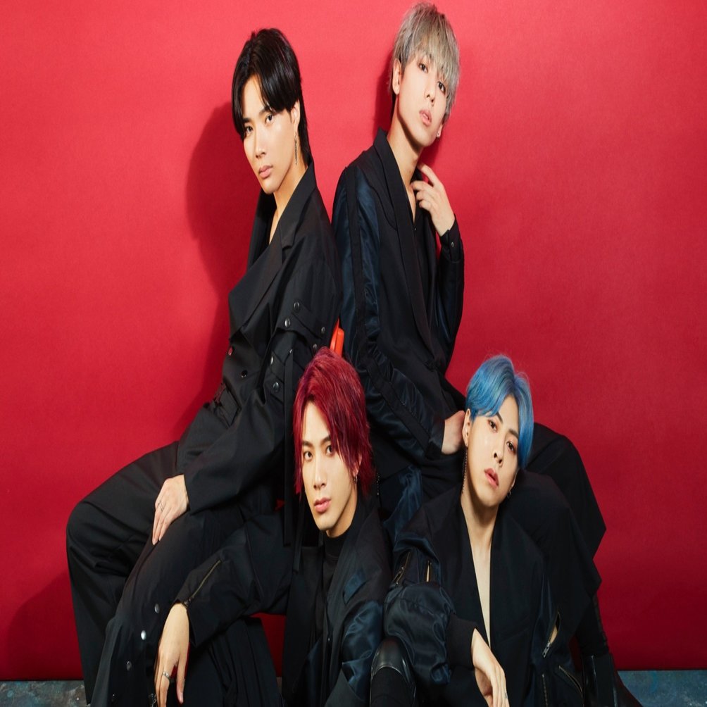 OWVってグループ最高なので紹介するよ！｜糸🧶