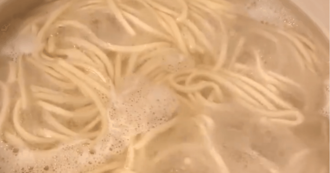 知らないドラマのうどん 09 04 食べたもの 神田 Note