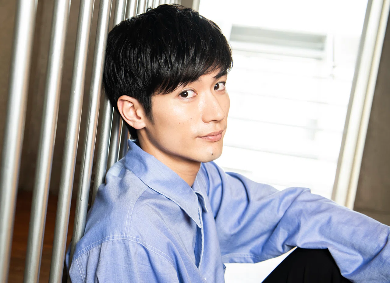 commonsu0026sense man 16 三浦春馬 ルイヴィトン 2014年雑誌