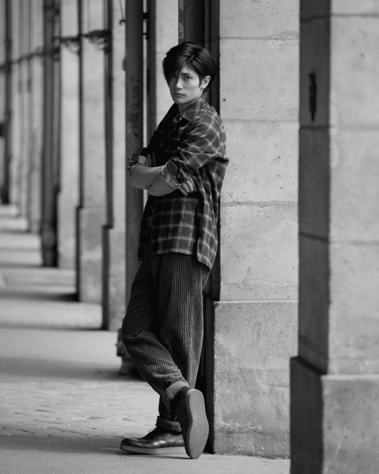 三浦春馬さん Portrait｜PoyoyonAya