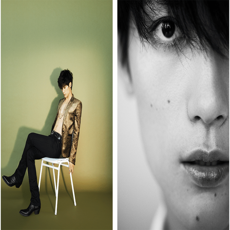 三浦春馬さん Portrait｜PoyoyonAya