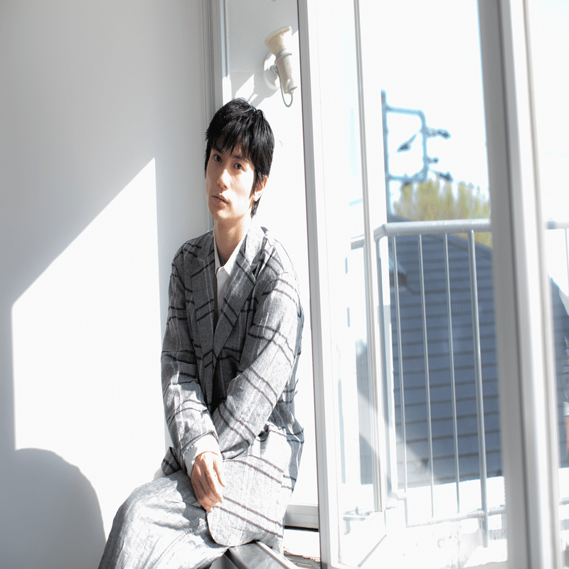 三浦春馬さん Portrait｜PoyoyonAya