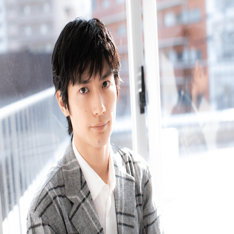 三浦春馬ポラロイド写真 三浦春馬さん Portrait｜PoyoyonAya