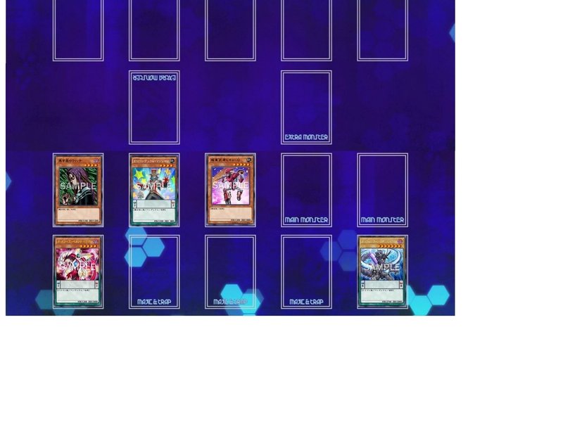 ソリティア Exデッキを極限まで増やすチャレンジ 蒼乃 Note