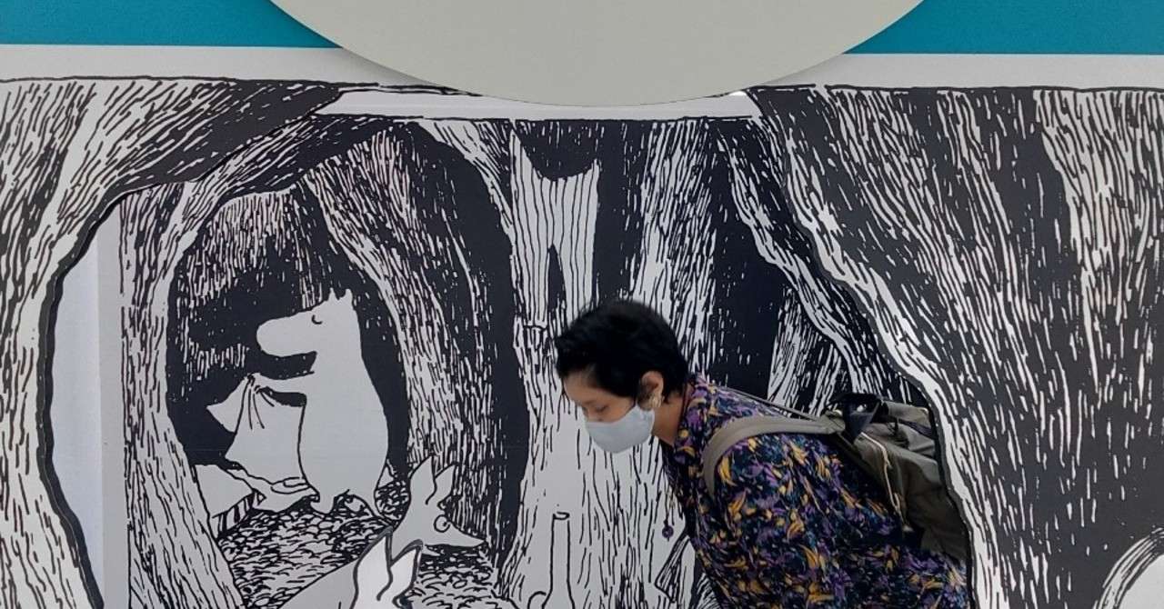 リトルミイ の新着タグ記事一覧 Note つくる つながる とどける