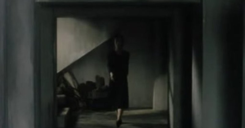映画雑記 動く心霊写真 黒沢清監督の 回路 Ching O Note