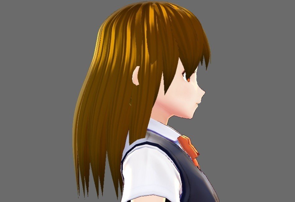 Vroidをmmdモデルに変換する備忘録 降谷椎 Note