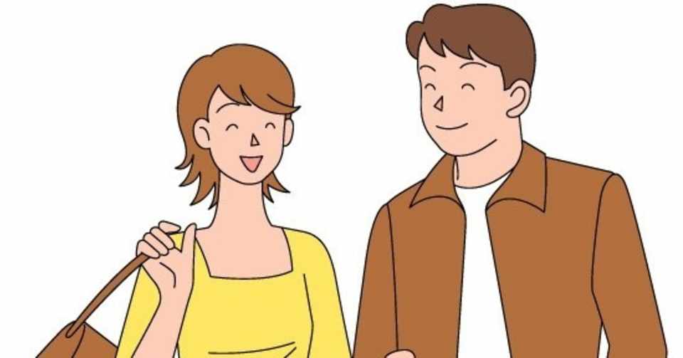 お見合いか恋愛結婚か 仲人の舘 Note