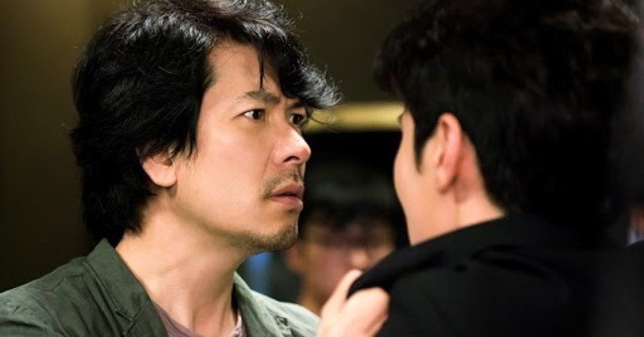 こっちの勝ち 素晴らしいリメイク作 韓国映画 死体が消えた夜 ラストネタバレあり フクイヒロシ 映画垢 note