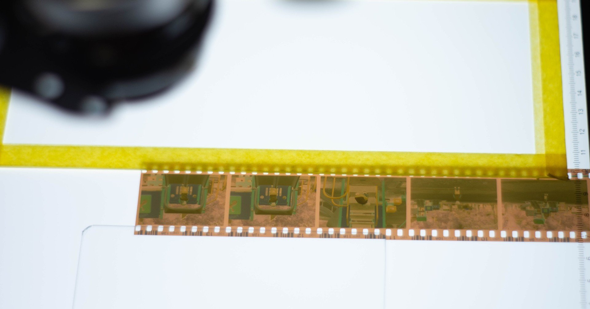 フィルムスキャン用コピースタンド Amazon | JJC モバイル スマホ フィルムスキャナー 35mm / 120