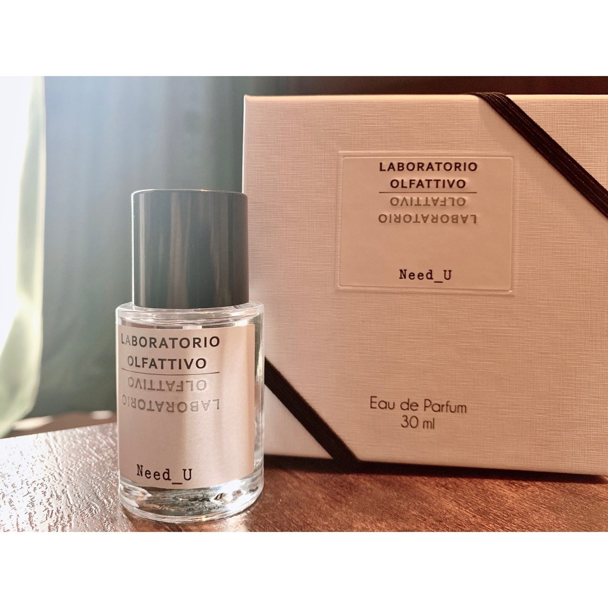 LABORATORIO Need U 香水100ml noseshop 香水(ユニセックス)