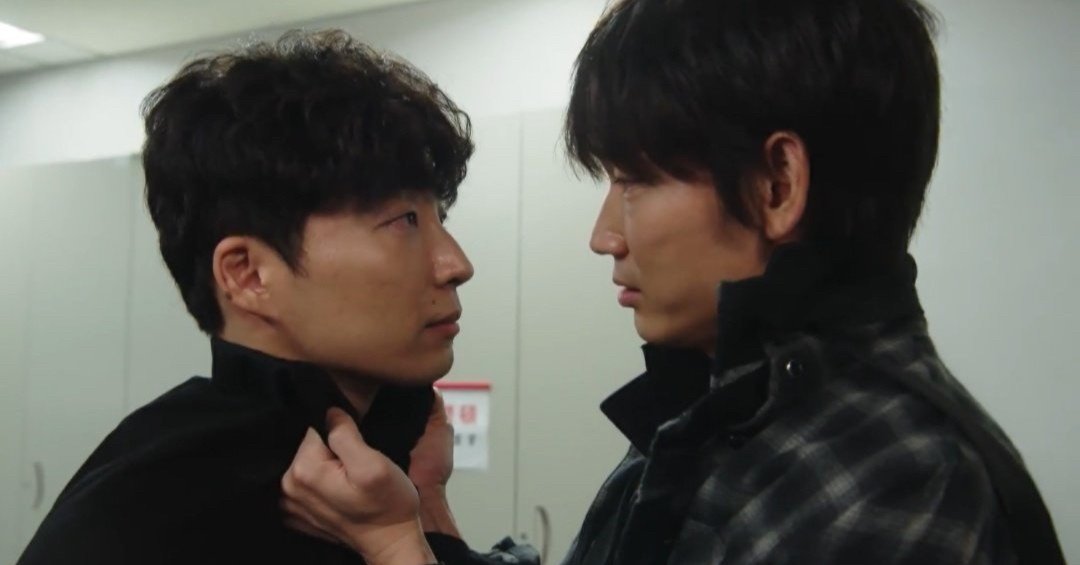 ドラマ Miu404 最終回の感想 ハッピーエンドに見せて実はバットエンドなのか 最終回の真意は Miyamoto Maru Note