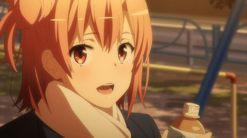 アニメ やはり俺の青春ラブコメはまちがっている 完 第9話感想 ネタバレあり ヌマサン Note アニメ やはり俺の青春ラブコメはまちがっている 完 第9話感想 ネタバレあり ヌマサン Note