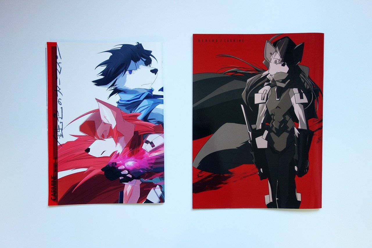 あお高活動日誌5【同人誌】