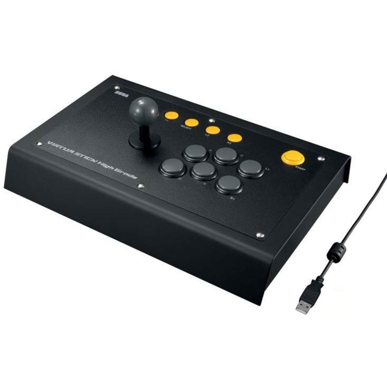 アストロシティミニ アーケードスティック」はVSHGではないのか