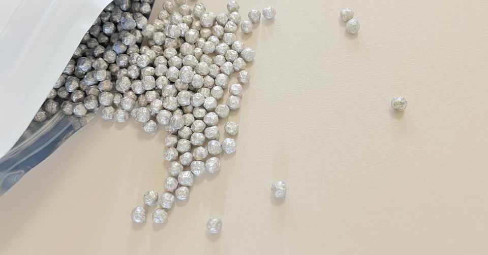 洗濯洗剤をマグネシウムにしてみました 堀口祐子 Note