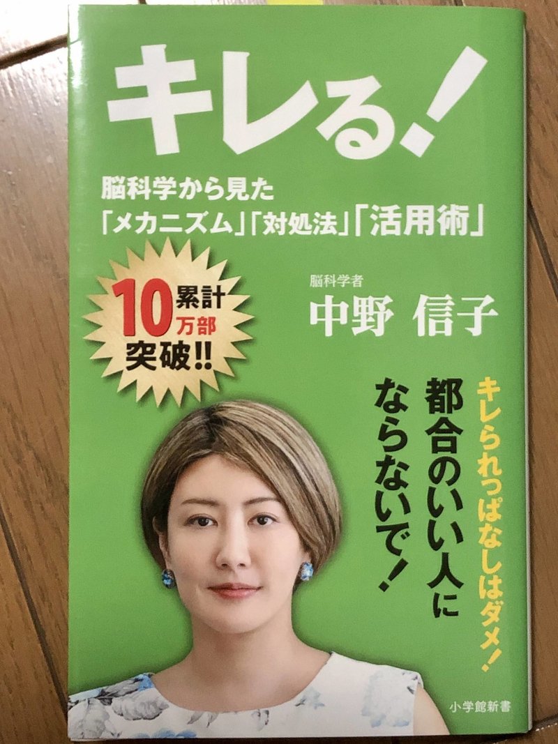 怒りについて勉強したら梶原雄太氏の名言にたどり着いた話 キレる Pizza Note