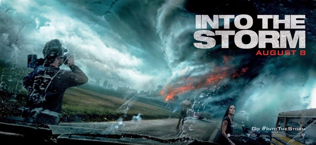 In To The Storm 鑑賞 こういうディザスタームービーは 観てて気持ちいがいい サラ ウェイン キャリーズ が出演してて ちょっと驚いた 彼女といえば プリズンブレイク サラ タンク レデ Antennair Note