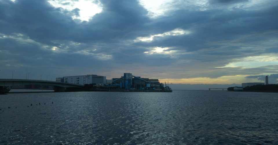 未来への名言１２9 川の水が清らかに 澄んだ時は自分の冠のひもを洗えばよい もし川の水が濁ったときは自分の足でも洗えばよい 中国の物語 タイムシフト研究所 フューチャー レディネス ラーニング Note