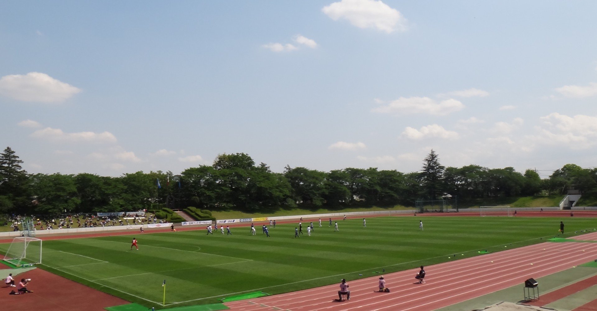 第25回東京都サッカートーナメント Noshi Note