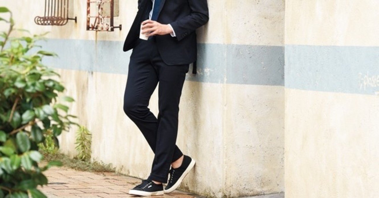 あえて 外し ファッションはダサイ Masa 24 Note あえて 外し ファッションはダサイ Masa 24 Note