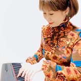 ポピュラーピアノ講師/小倉裕子