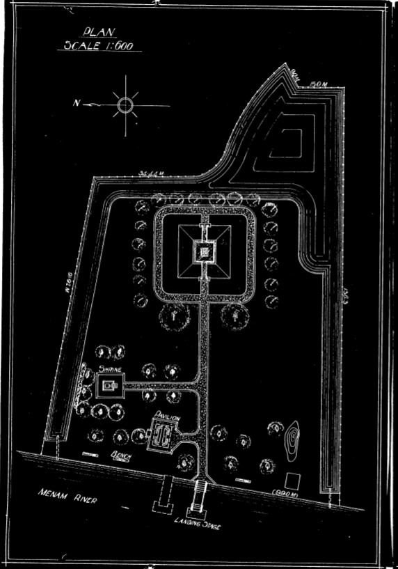 できるようで、できなかった長政神社と日タイ関係｜稲宮康人