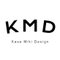 KMD_Presentation design