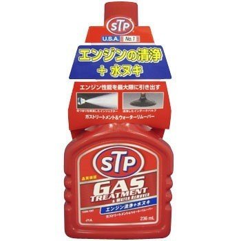 カーコラム Stpガストリートメントは単なる水抜き剤ではない 鳴海邦彦 公式 Kunihiko Narumi Official Note