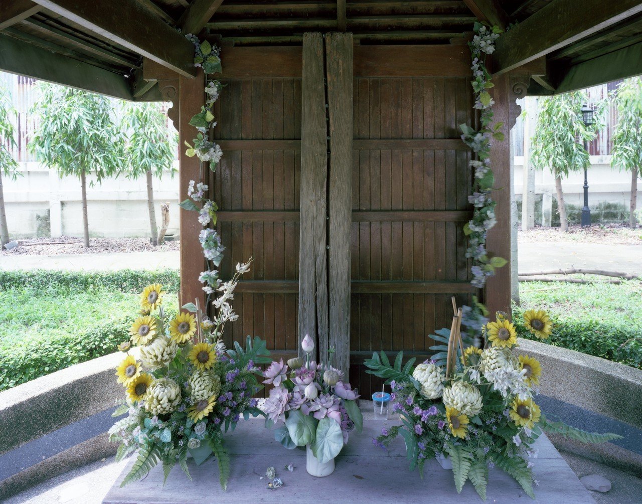 できるようで、できなかった長政神社と日タイ関係｜稲宮康人