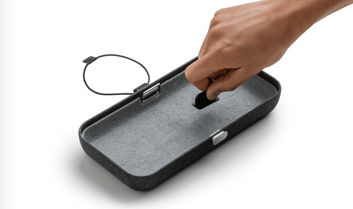 orbitkey オービットキー　ネスト  オーガナイザー　未使用 ガジェット 楽天市場】【ネコポス配送】Orbitkey オービットキー