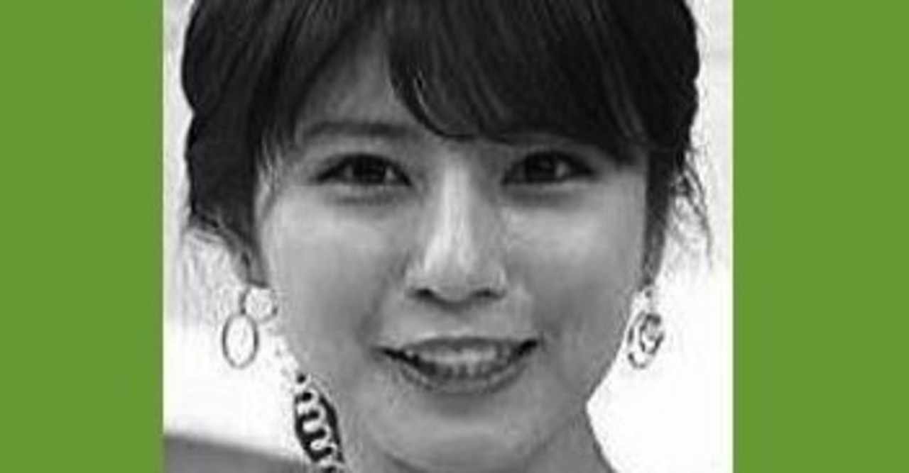 堤礼実 の新着タグ記事一覧 Note つくる つながる とどける