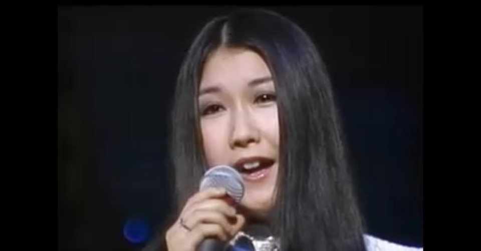 カーコラム Pf60型isuzuジェミニ Cm曲 高橋真梨子 ハート ハード 時には強く時には優しく 鳴海邦彦 公式 Kunihiko Narumi Official Note