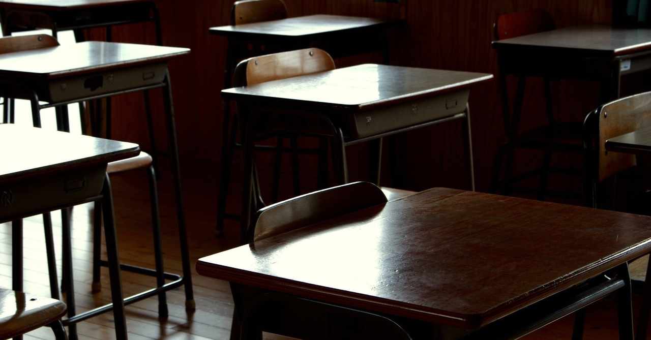 試験監督 の新着タグ記事一覧 Note つくる つながる とどける