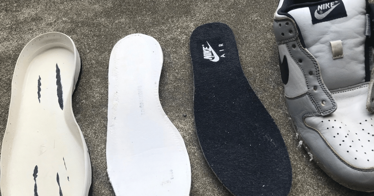 スニーカー解体新書 #3 「ナイキ ダンク ロー プロ」｜スニーカー解体