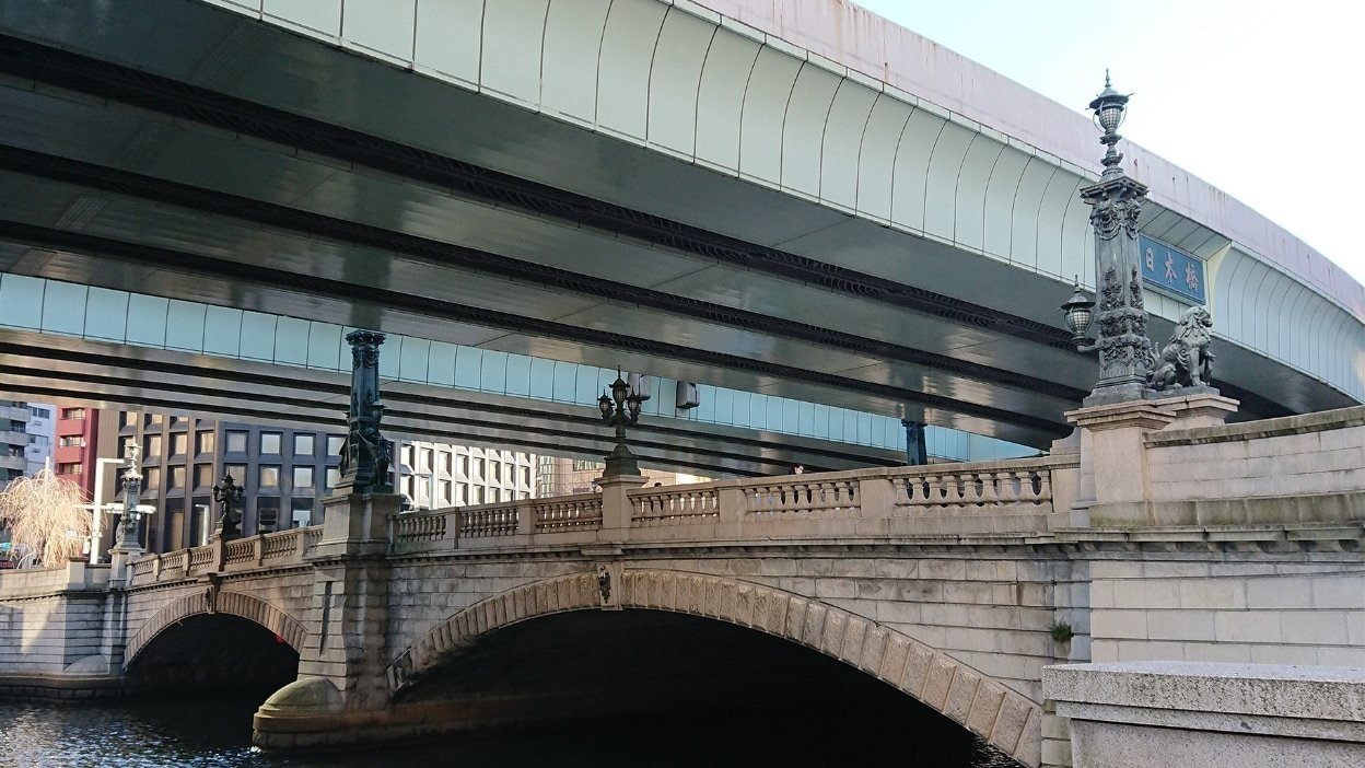 首都高大師橋、架け替え直前“新しい橋”の上を歩いてみた