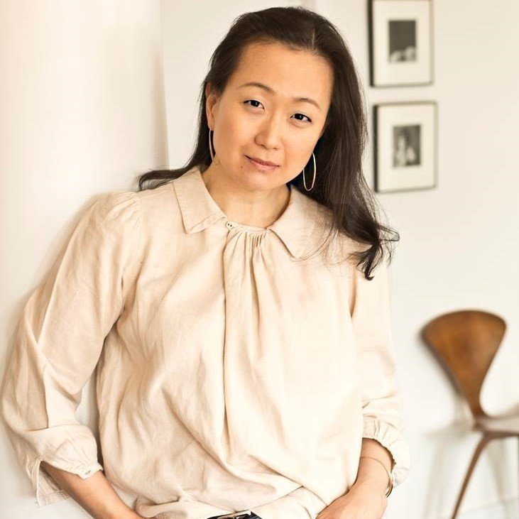 パチンコ コンビニ人間 日米100万部作家対談 ミン ジン リー 村田沙耶香 文藝春秋digital