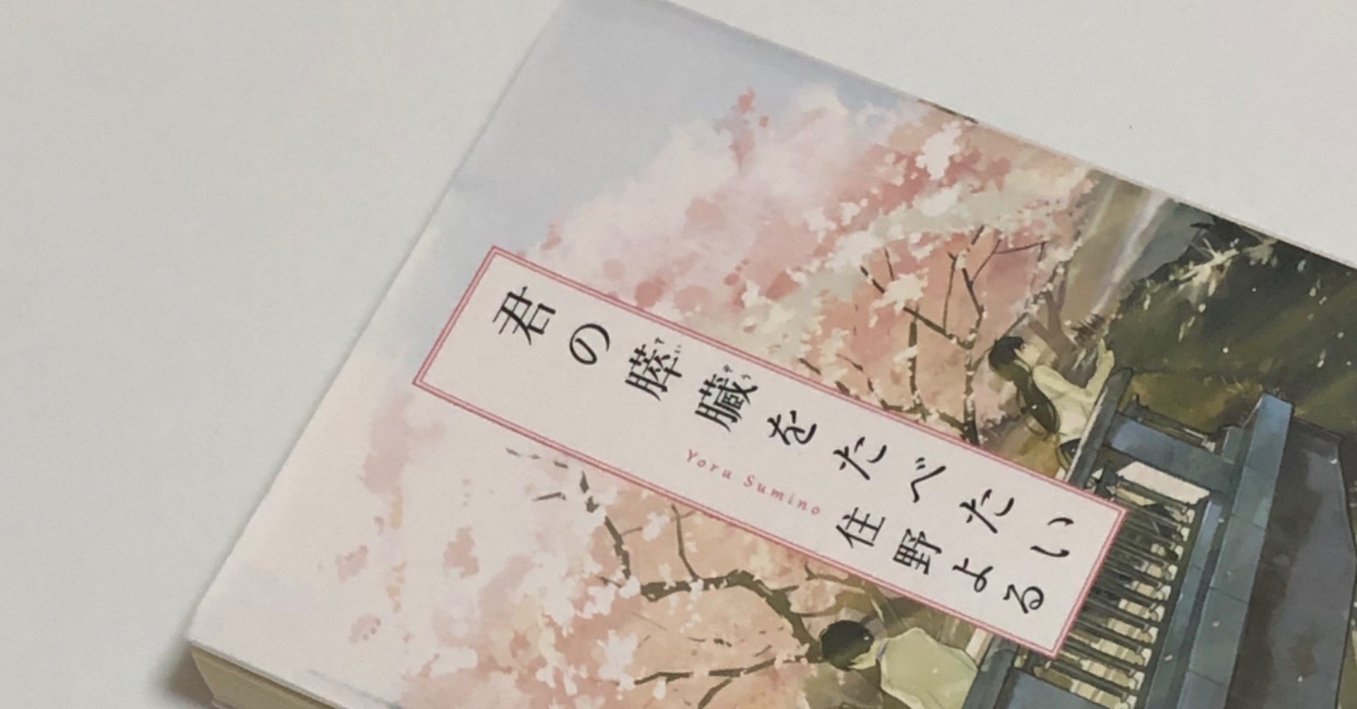 君の膵臓をたべたい 住野よる りんご Note 君の膵臓をたべたい 住野よる りんご Note