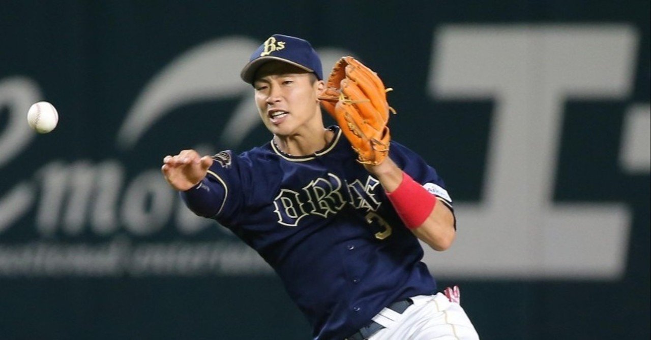 オリックスバッファローズ　安達了一　使用　バット オリックス・バファローズ #3 安達 了一（あだち りょういち