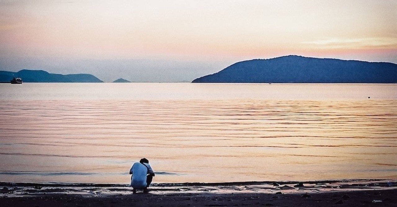 泣いている人だけがいつも悲しいわけじゃない｜岡崎菜波 | nanami okazaki, image size:1280x669